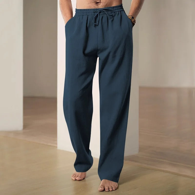 Ibiza Linen Pants