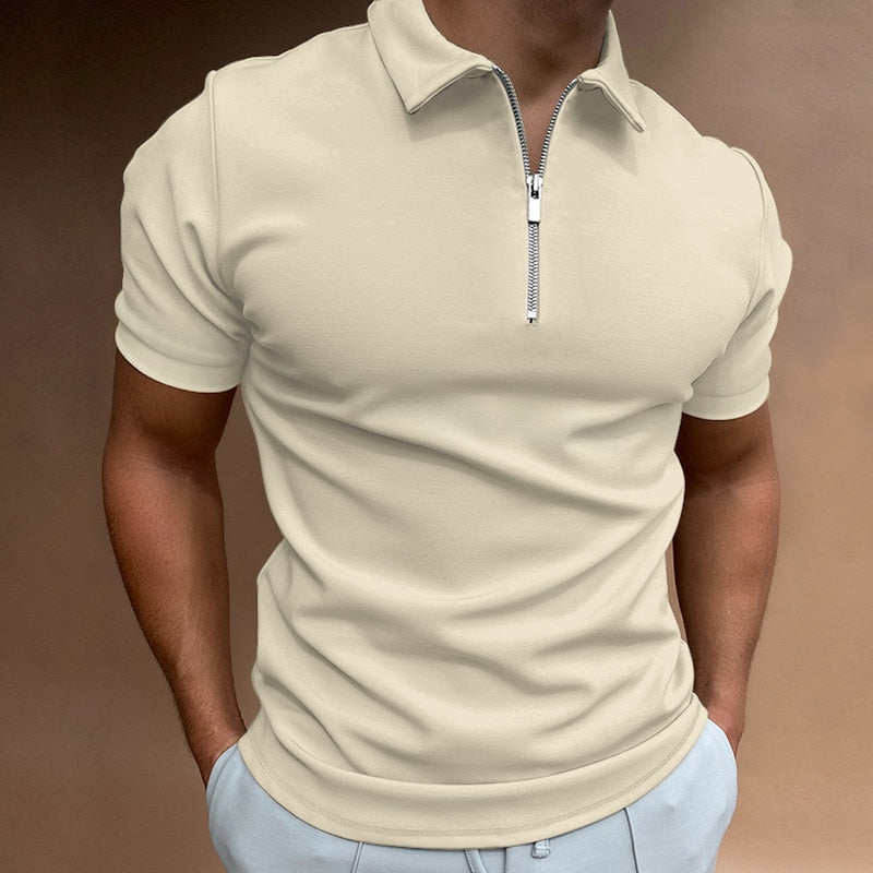 Noah – Men’s Polo Shirt