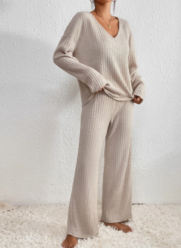 Elise™ – Luxury Knit Set