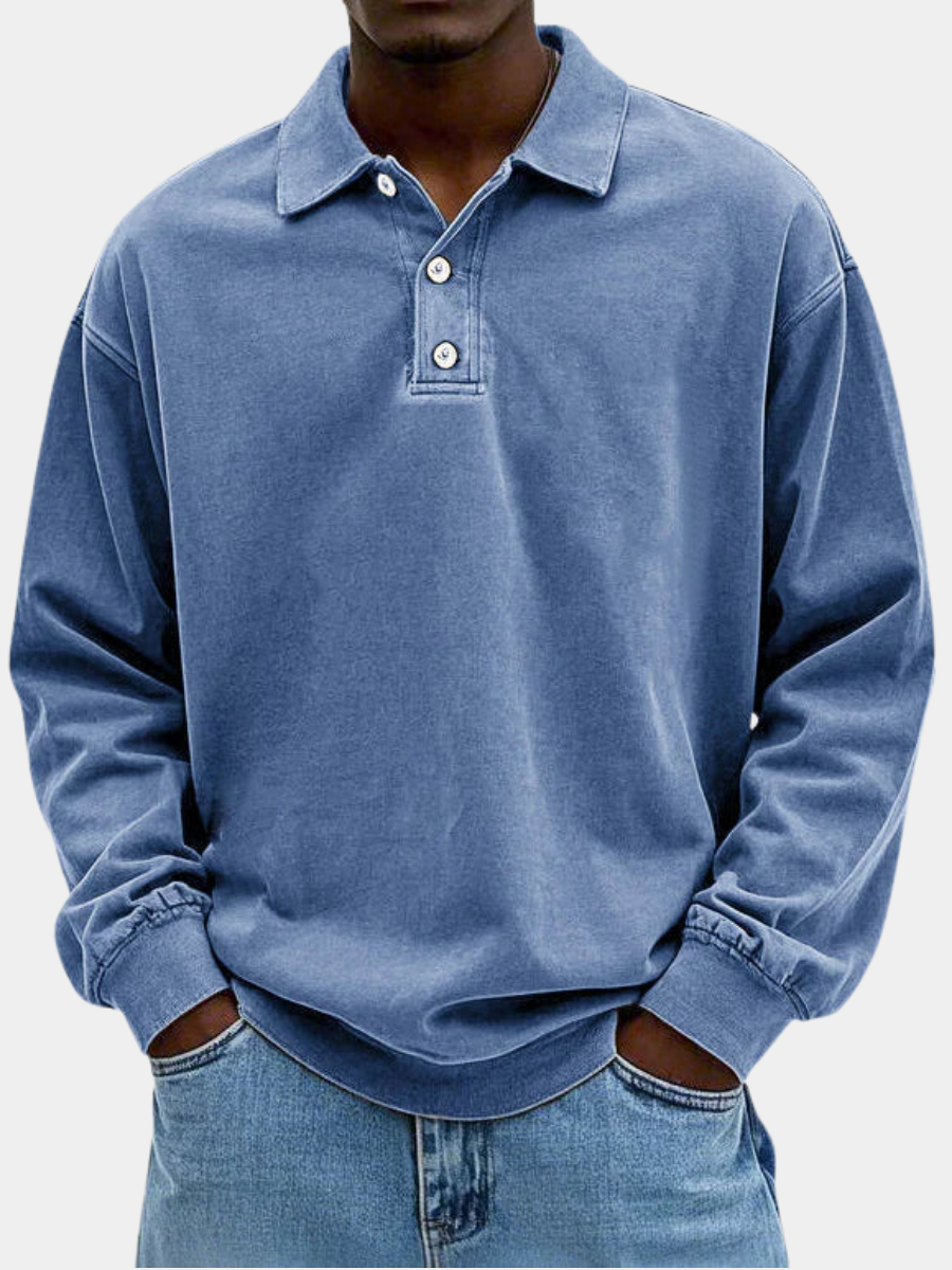 POLO SMART-CASUAL