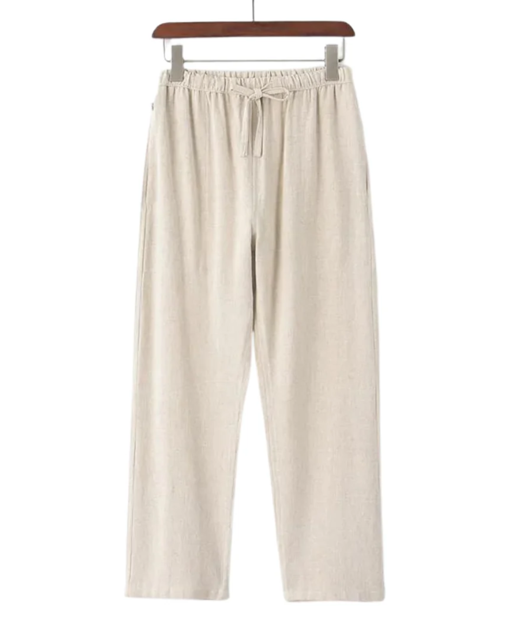 Rio De Janeiro Linen Pants