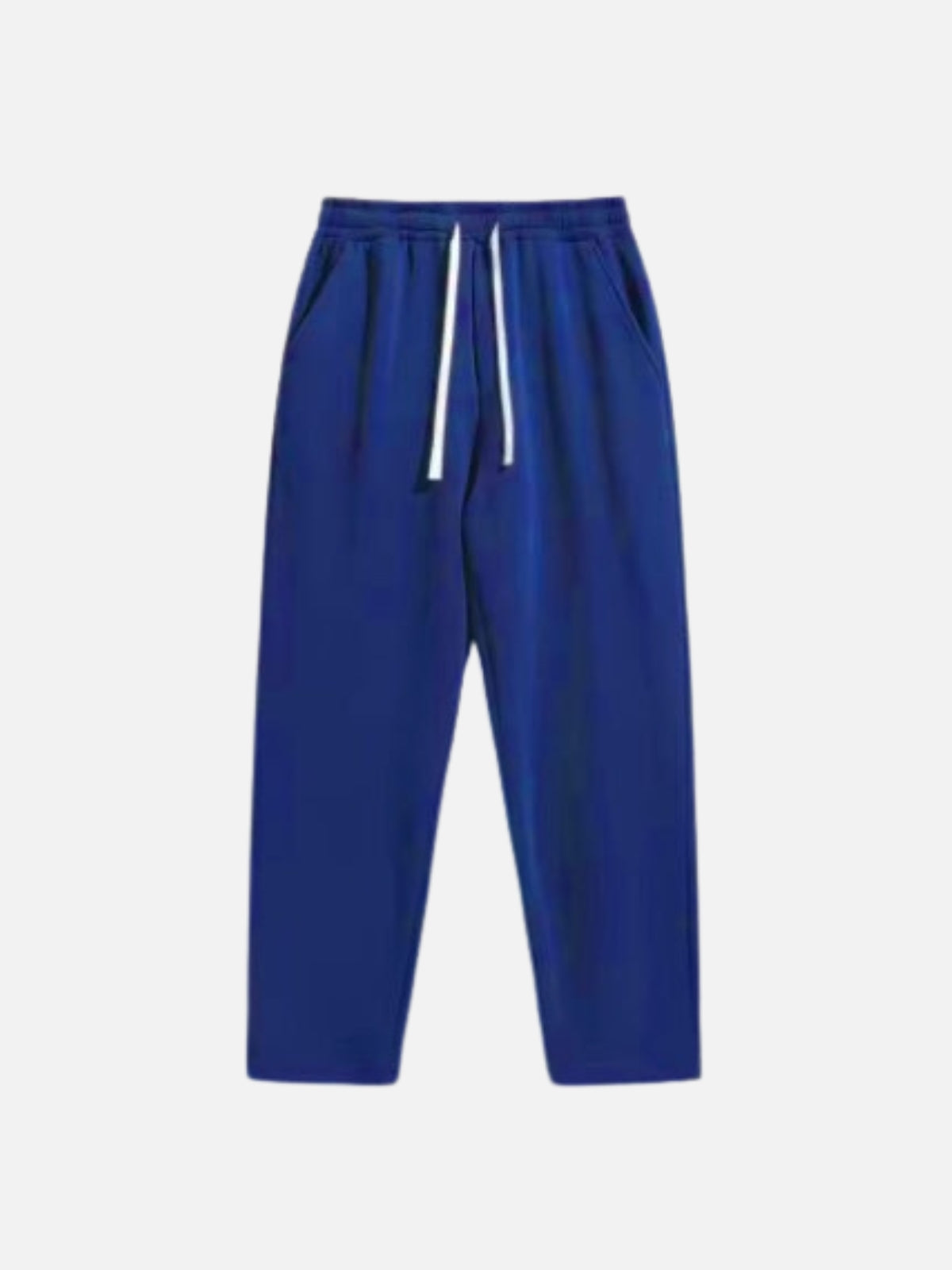 Regular Fit Cotton Sweatpants — Warm, Comfotable, Essentail.