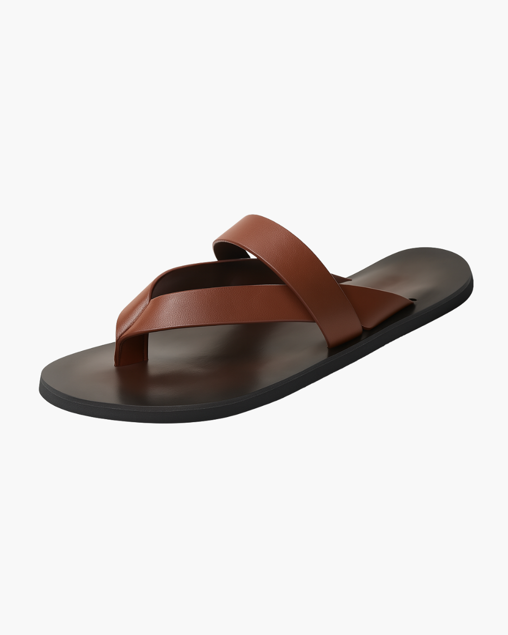 Isolio - Sleek Minimalist Sandals for Men