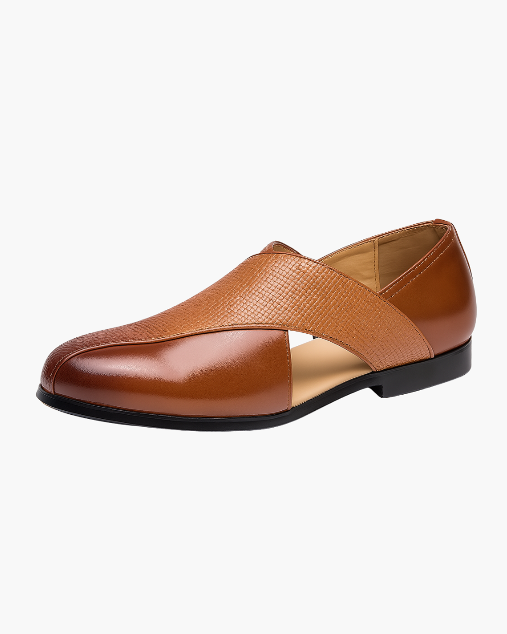 Grotto - Timeless Men's Moccasins