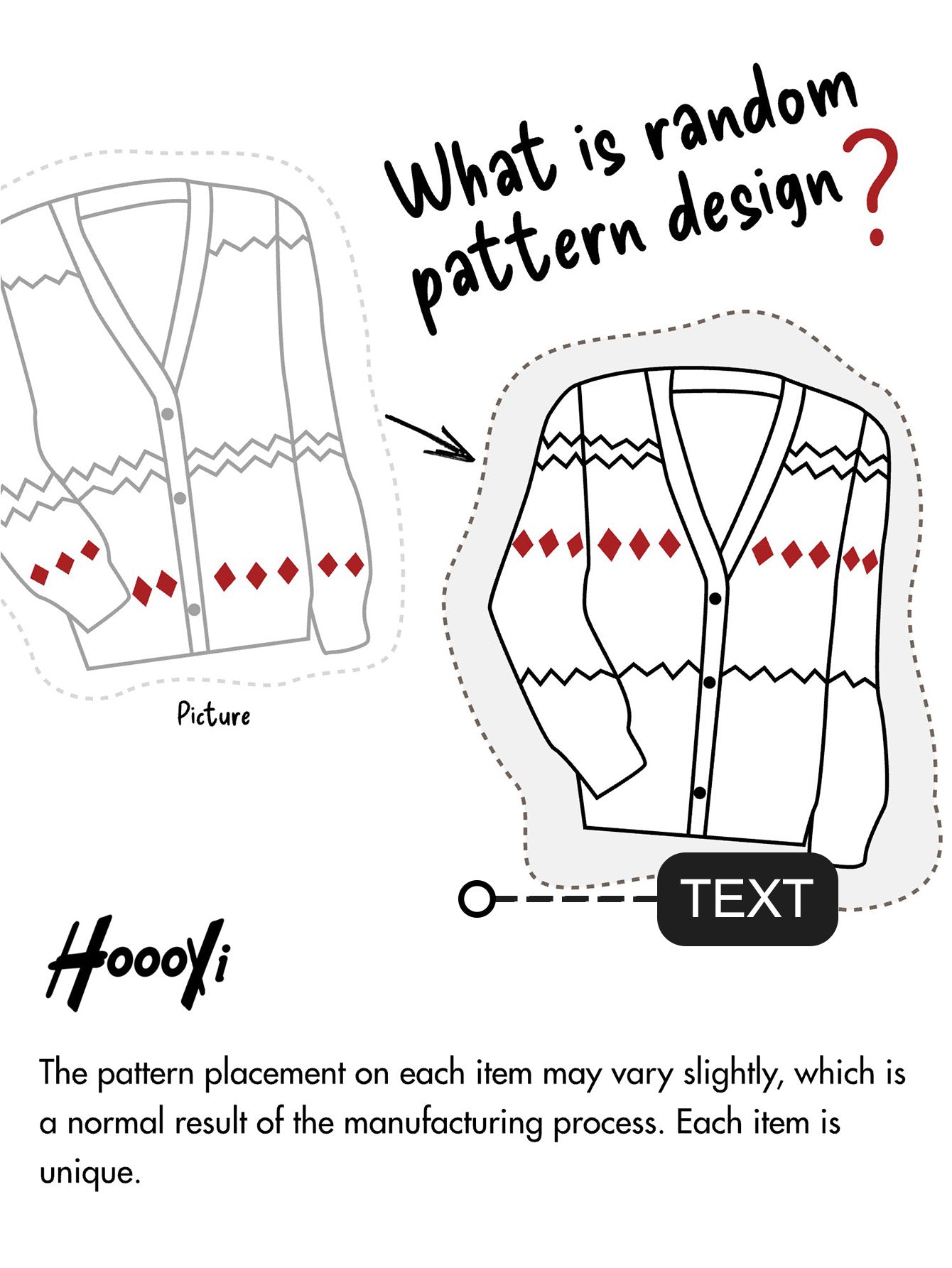 Short Sleeve Jacquard Polo