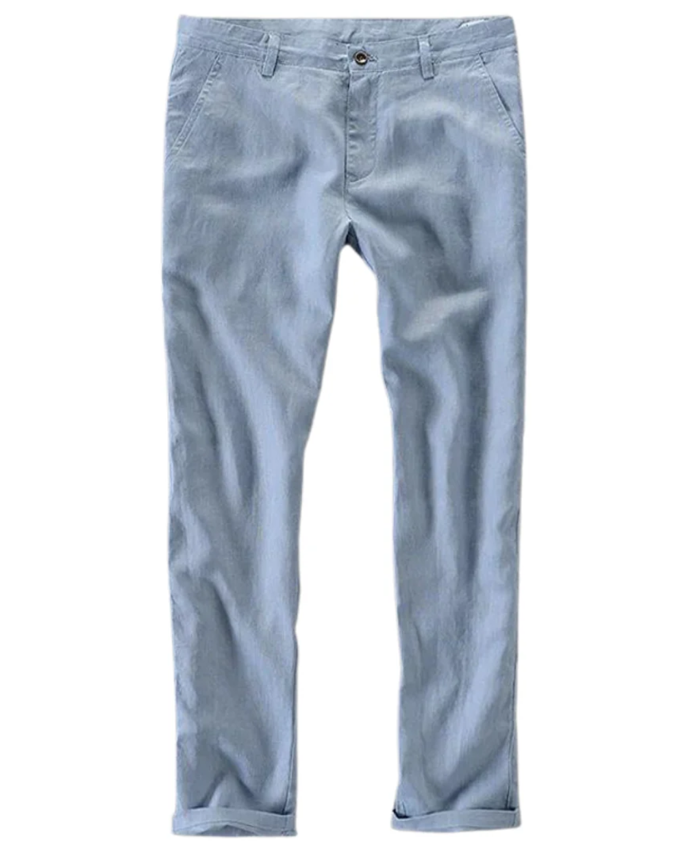 Mykonos Linen Pants