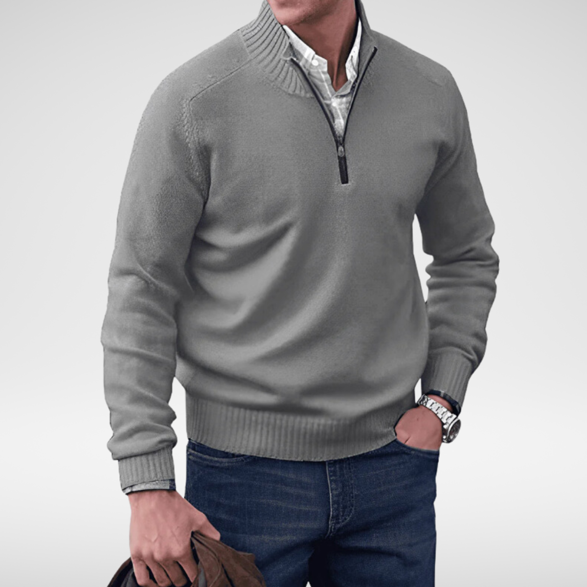 PULL DE LUXE