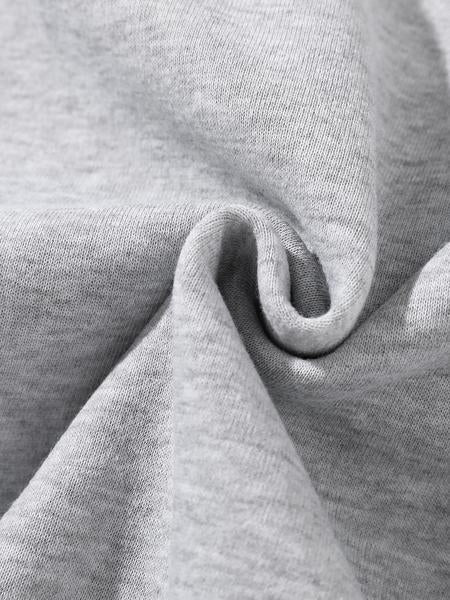 Regular Fit Cotton Sweatpants — Warm, Comfotable, Essentail.