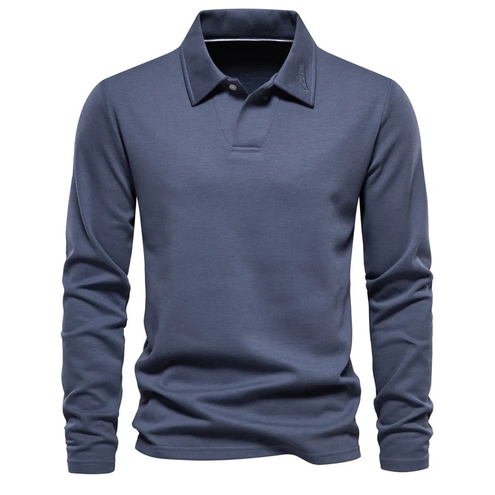 Sean – Premium Polo Shirt
