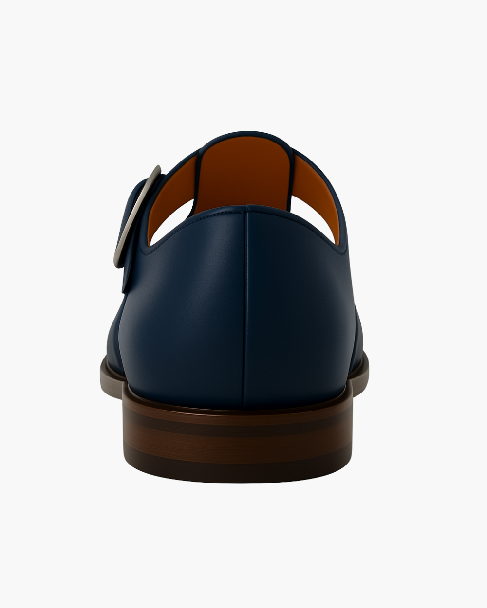 Grazio - Strapped Closed Sandals