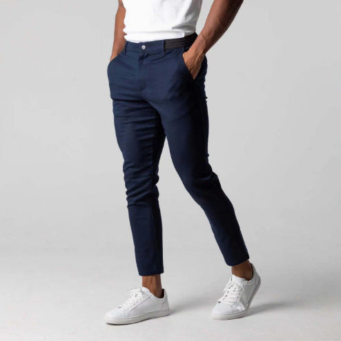 EliteFlex Custom-Fit Chinos