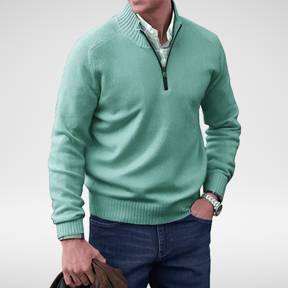 PULL DE LUXE