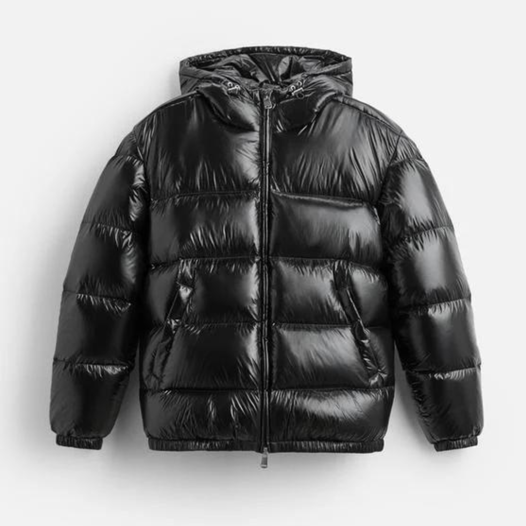 Tom – Unisex Down Jacket