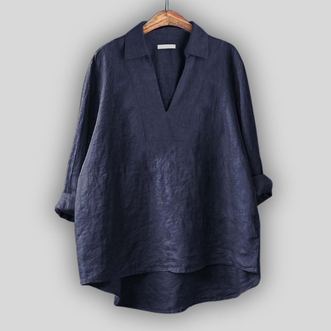 Patricia | Relaxed Summer Tunic