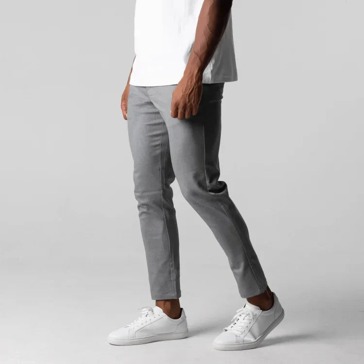 EliteFlex Custom-Fit Chinos