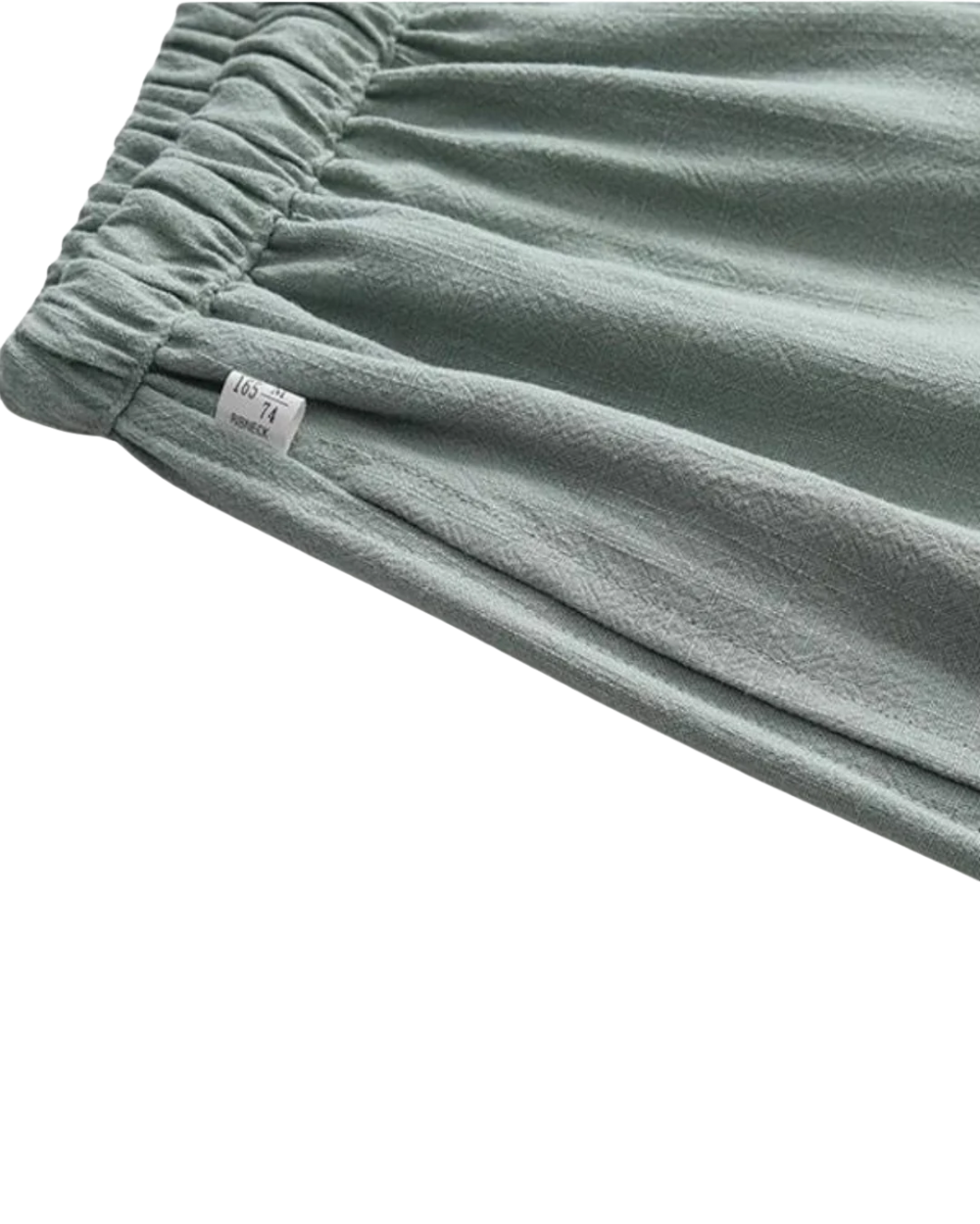 Rio De Janeiro Linen Pants