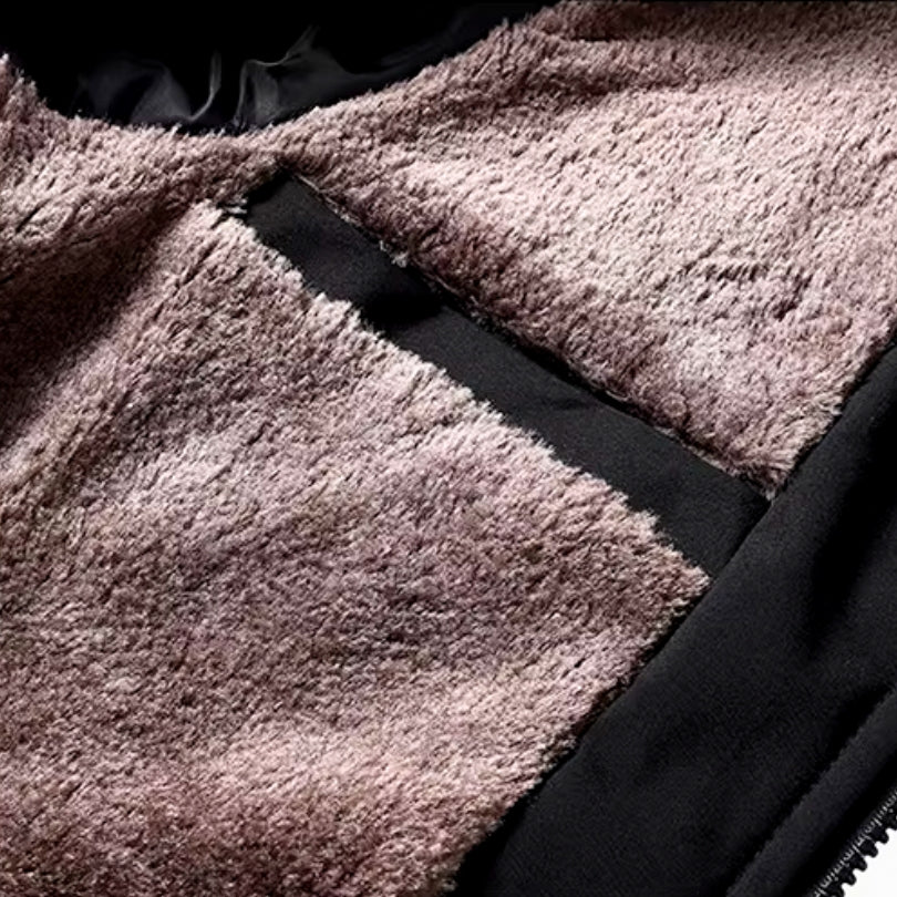 Men's "Montano" Premium Insulated Coat