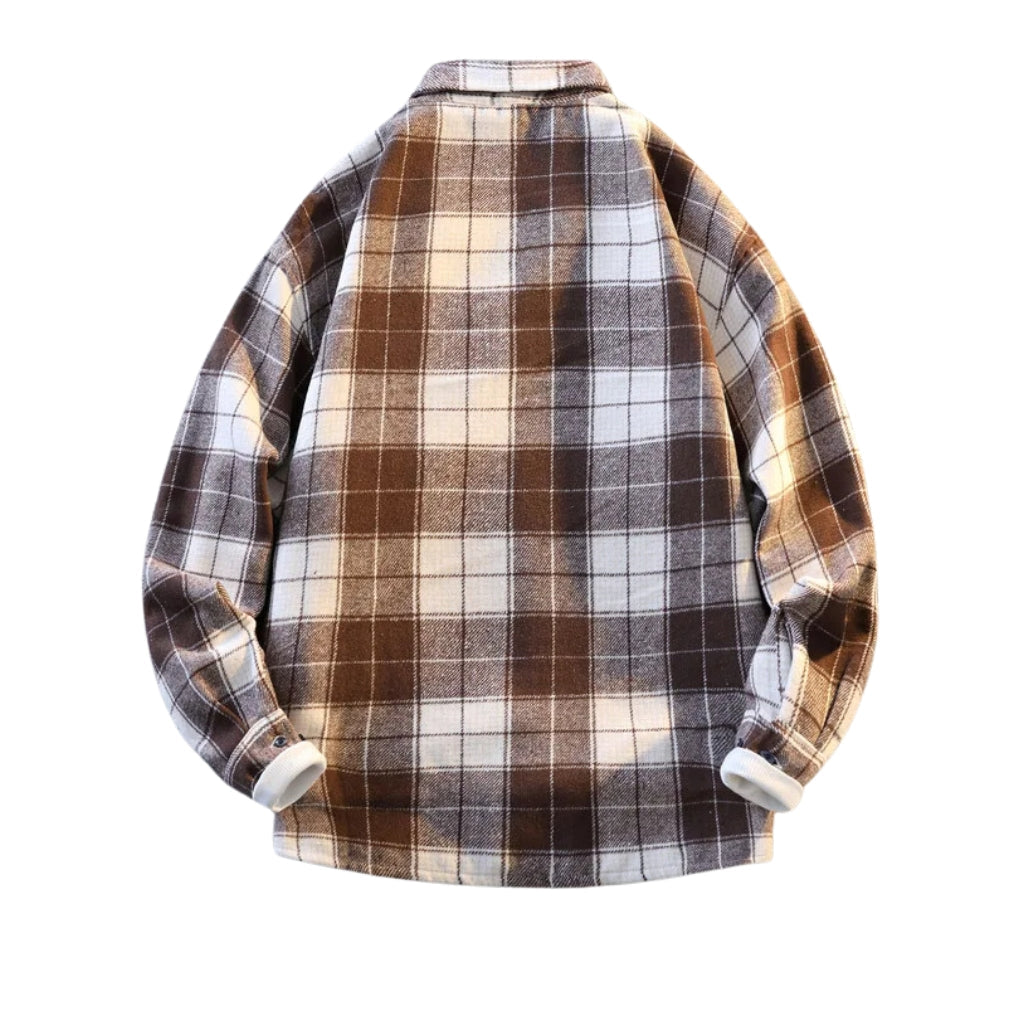 Weston Outdoor Plaid Shirt