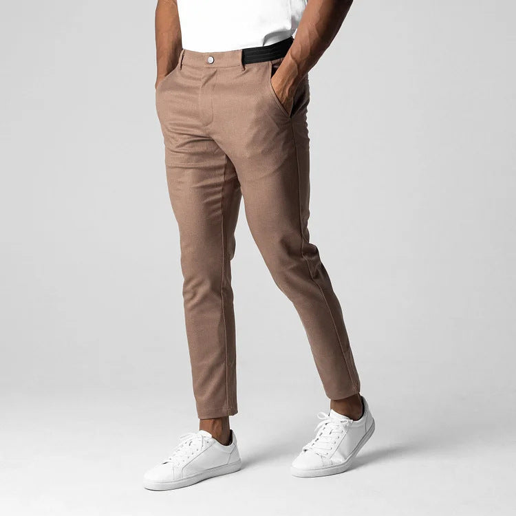 EliteFlex Custom-Fit Chinos