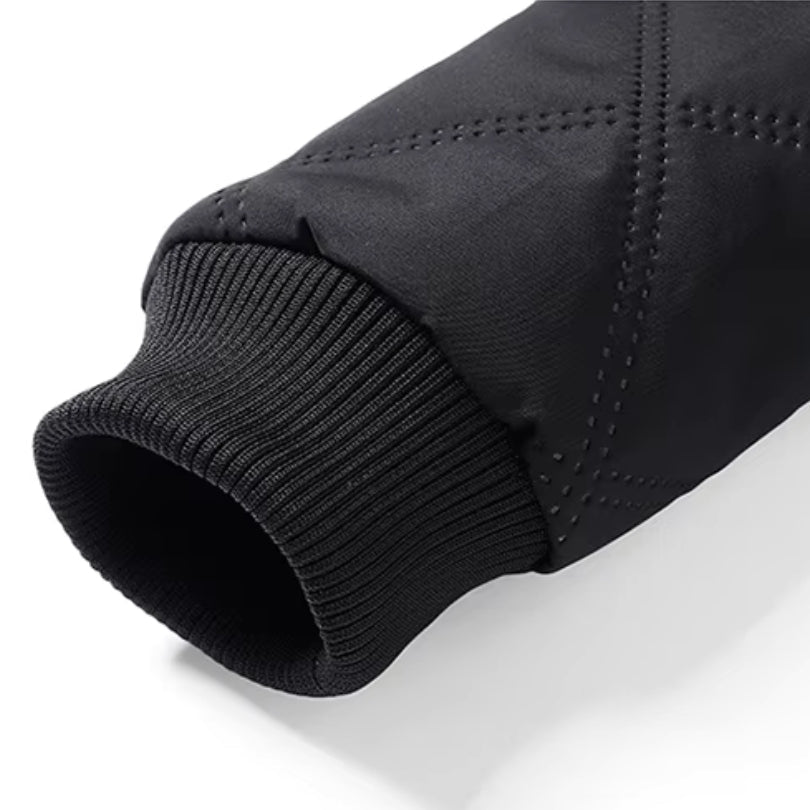 Men's "Montano" Premium Insulated Coat