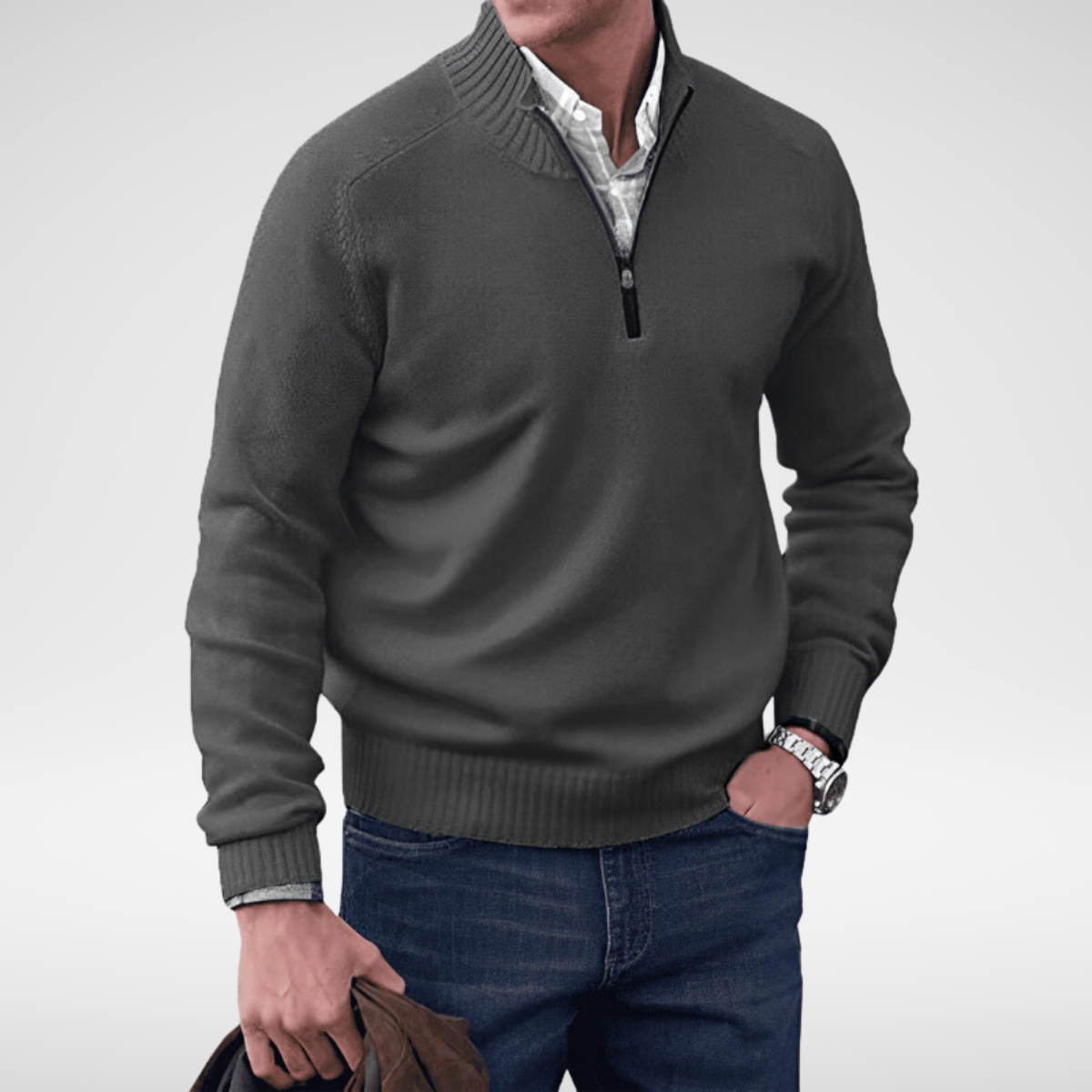 PULL DE LUXE