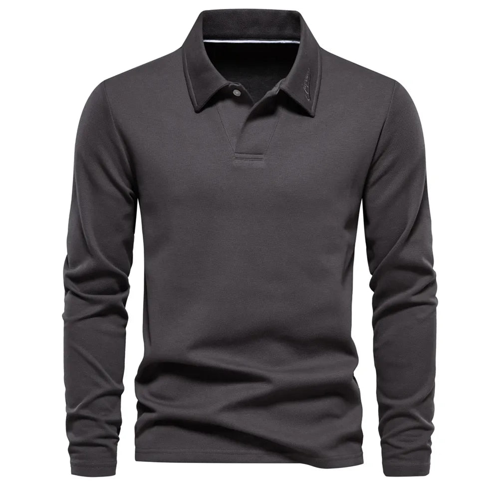 Sean – Premium Polo Shirt