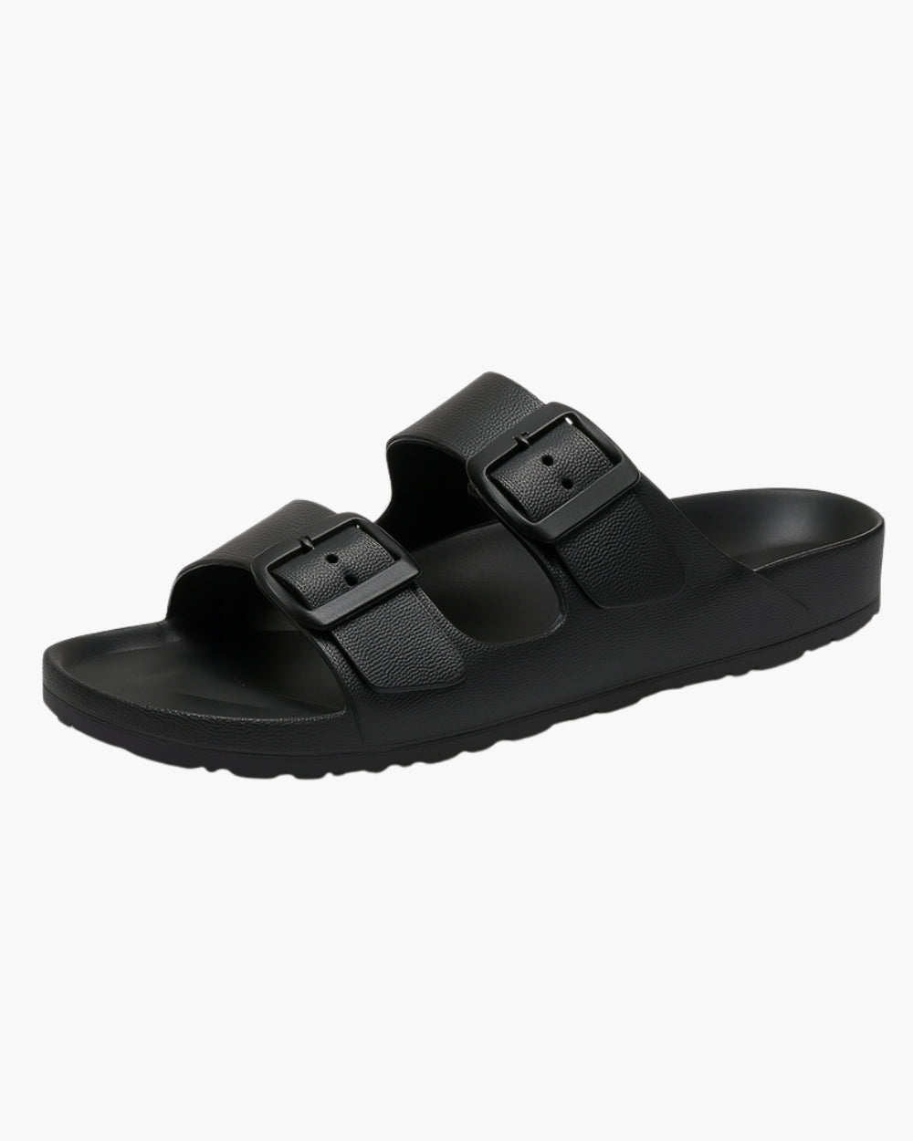 Gralio - Men's Buckled Sandals