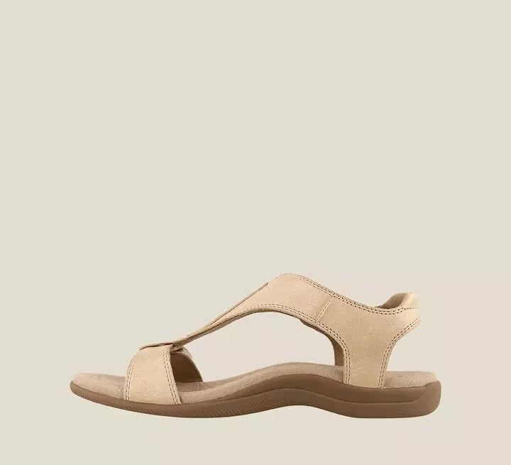 Finola™ - Elegant Ergonomic Sandals