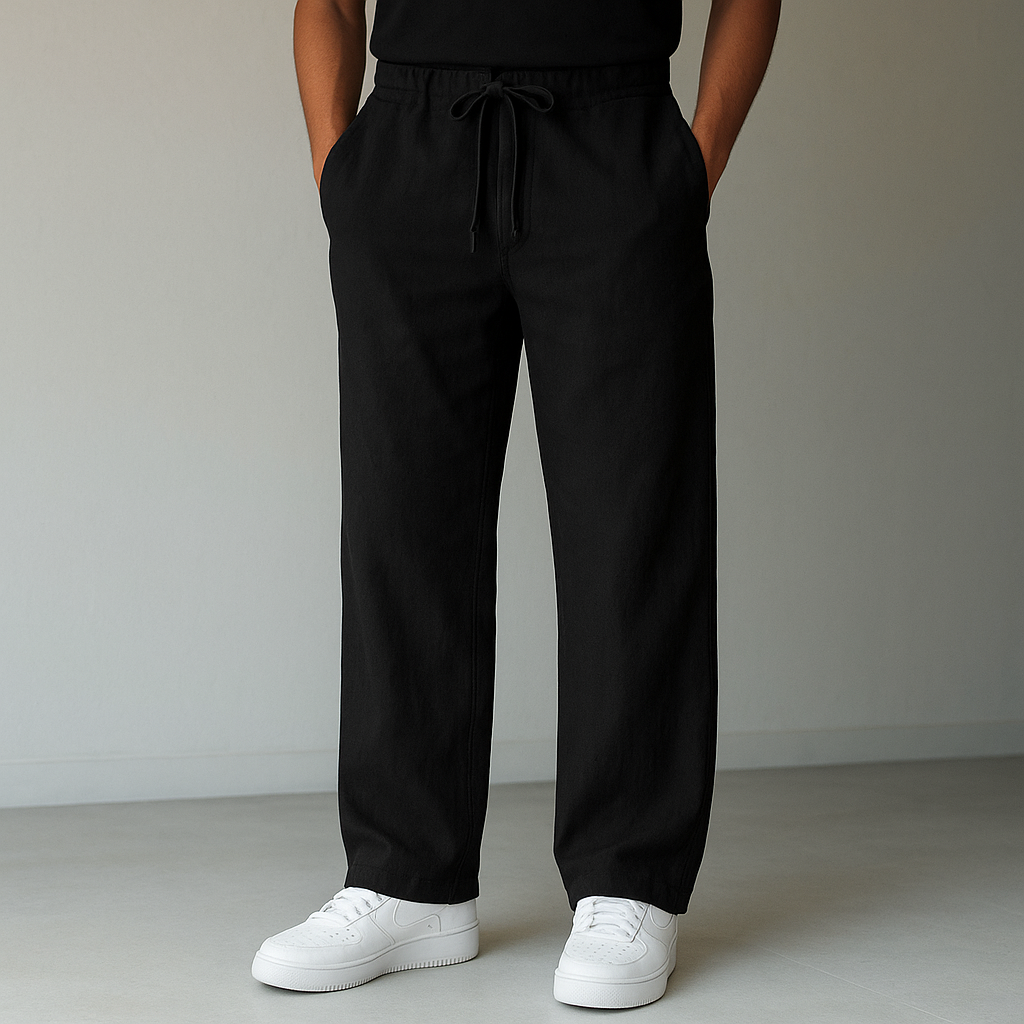 Velin Linen Pants