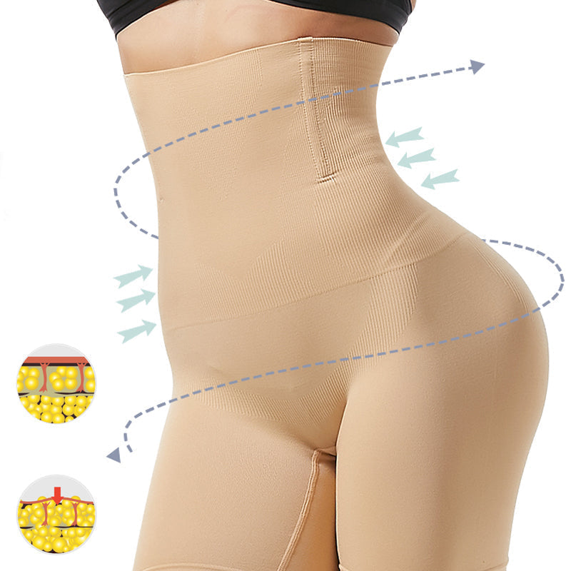 Léa – Tummy Tuck Shaping Pants