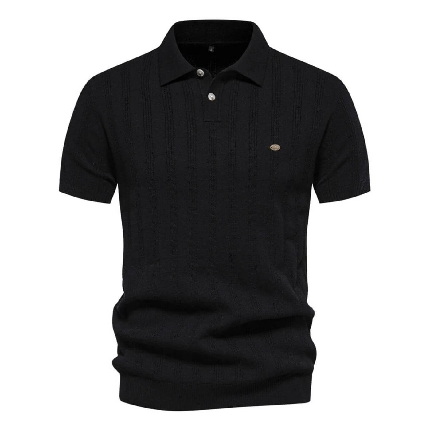 Niklas | Stylish Premium Polo Shirt
