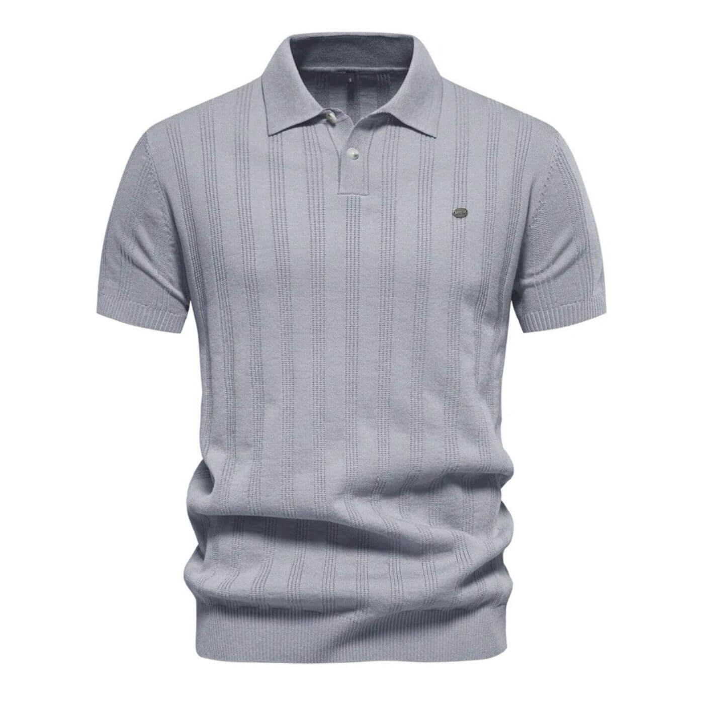 Niklas | Stylish Premium Polo Shirt