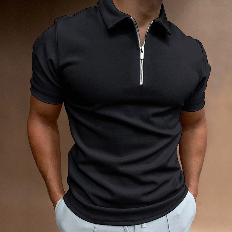 Noah – Men’s Polo Shirt