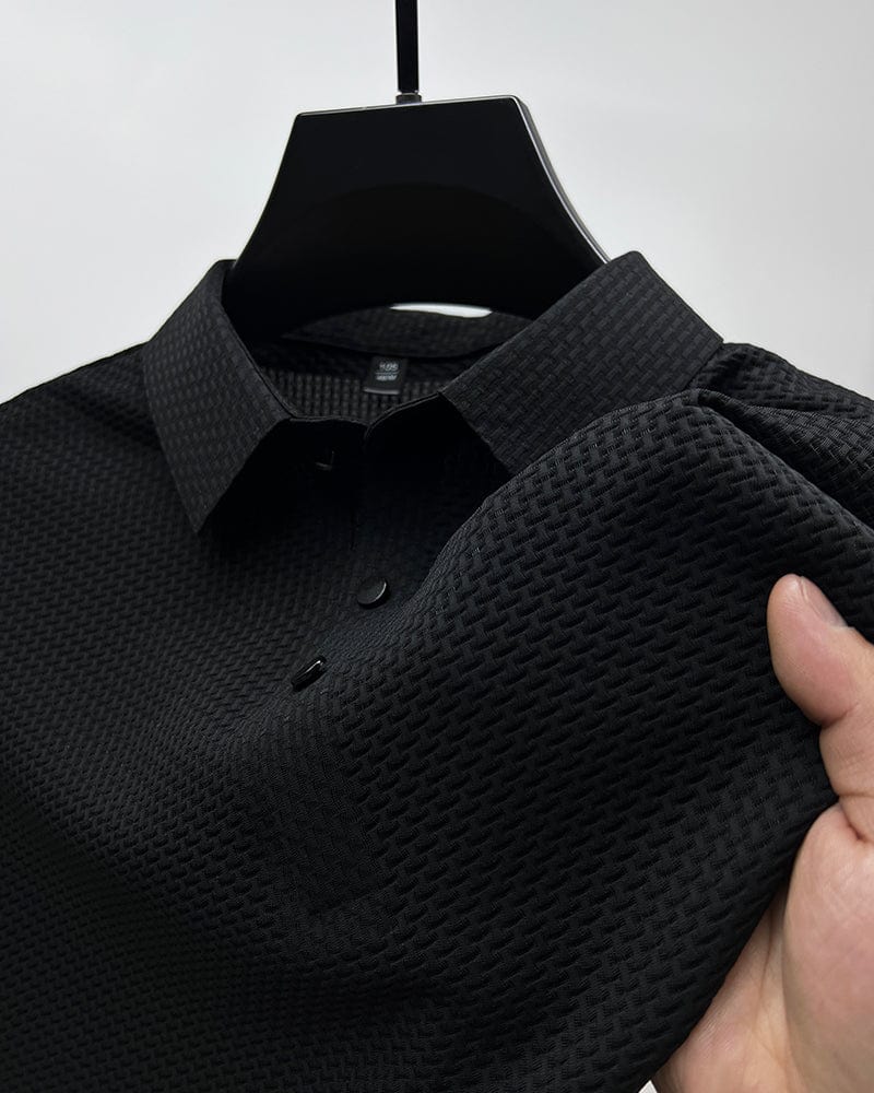 Gentle - Luxury Poloshirt