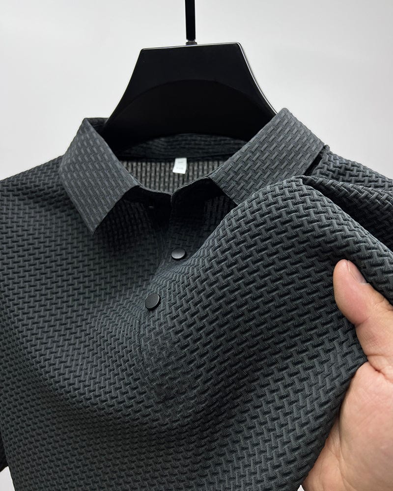 Gentle - Luxury Poloshirt