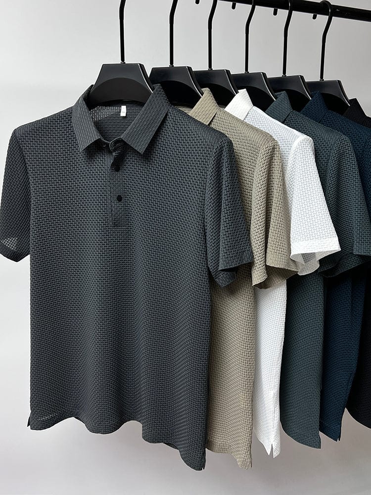 Gentle - Luxury Poloshirt