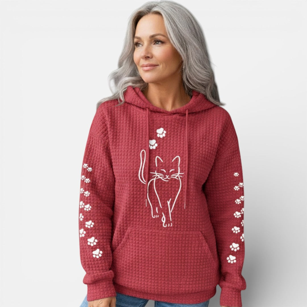 KATELYN | COZY & WARM WOMEN’S HOODIE
