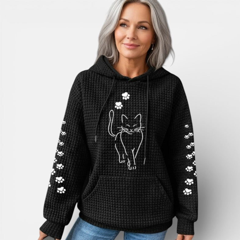 KATELYN | COZY & WARM WOMEN’S HOODIE