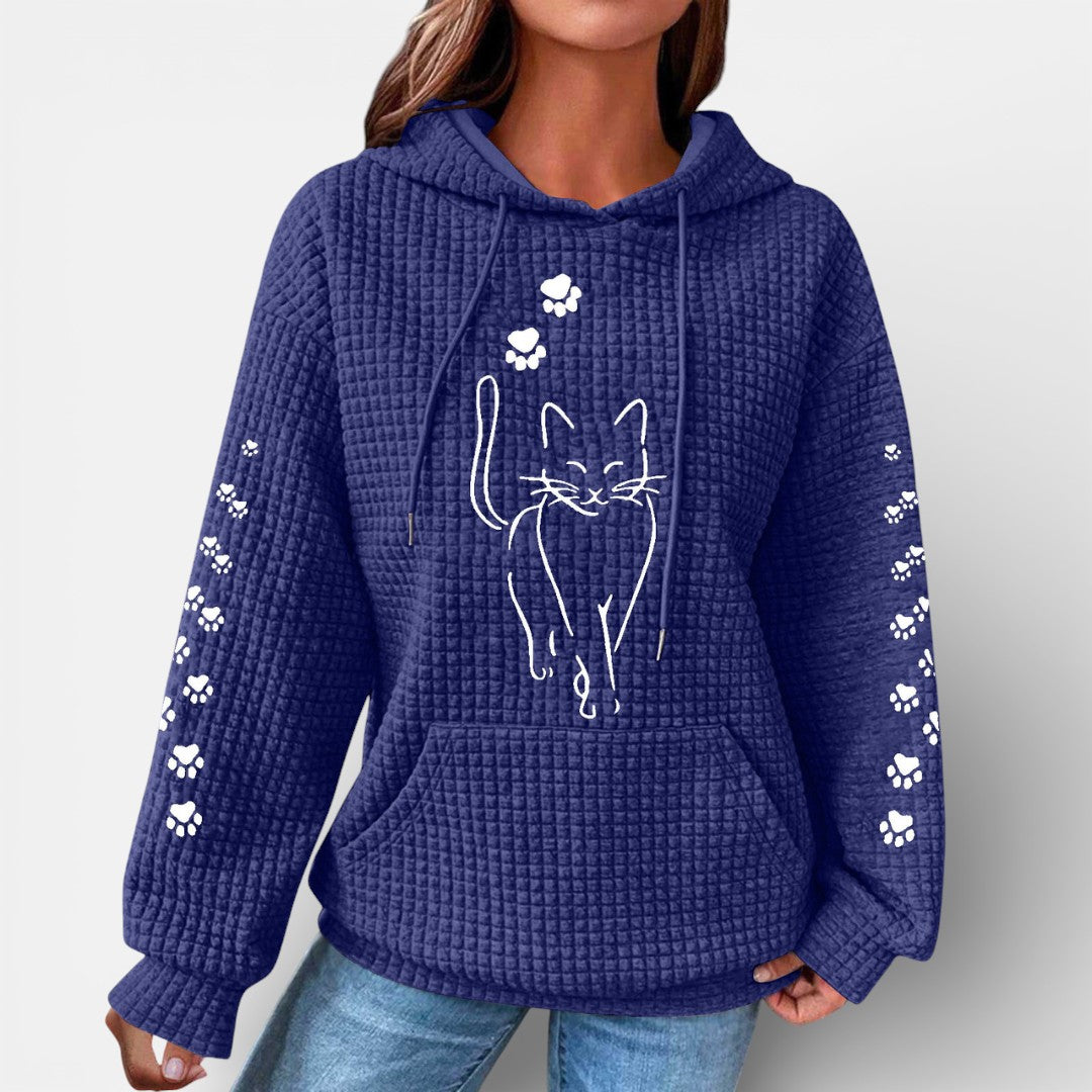 KATELYN | COZY & WARM WOMEN’S HOODIE