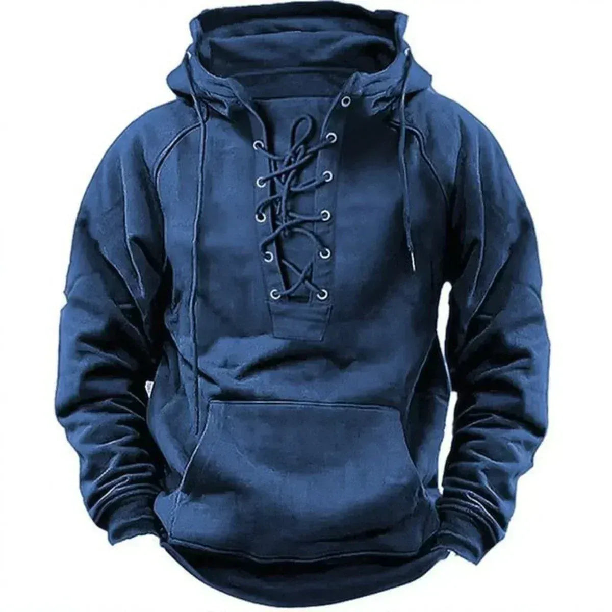 Michael l Viking Hoodie