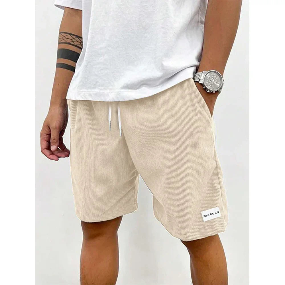 GEO™ – Comfortable Shorts
