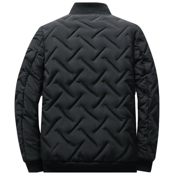 Manuel - Premium Puffer Jacket