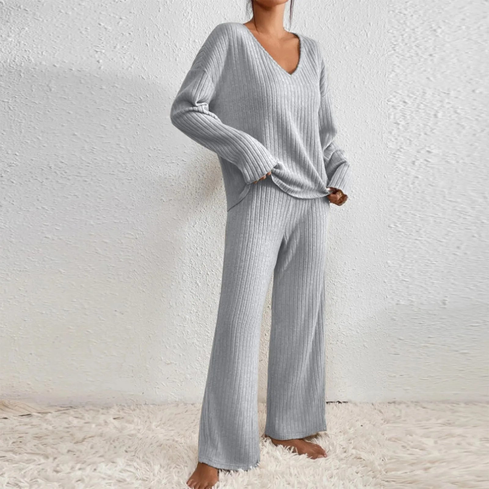 Elise™ – Luxury Knit Set