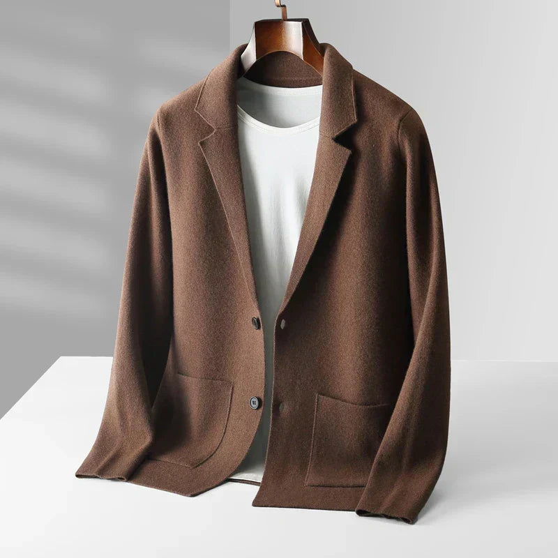 CARDIGAN EN CACHEMIRE GRANDEUR