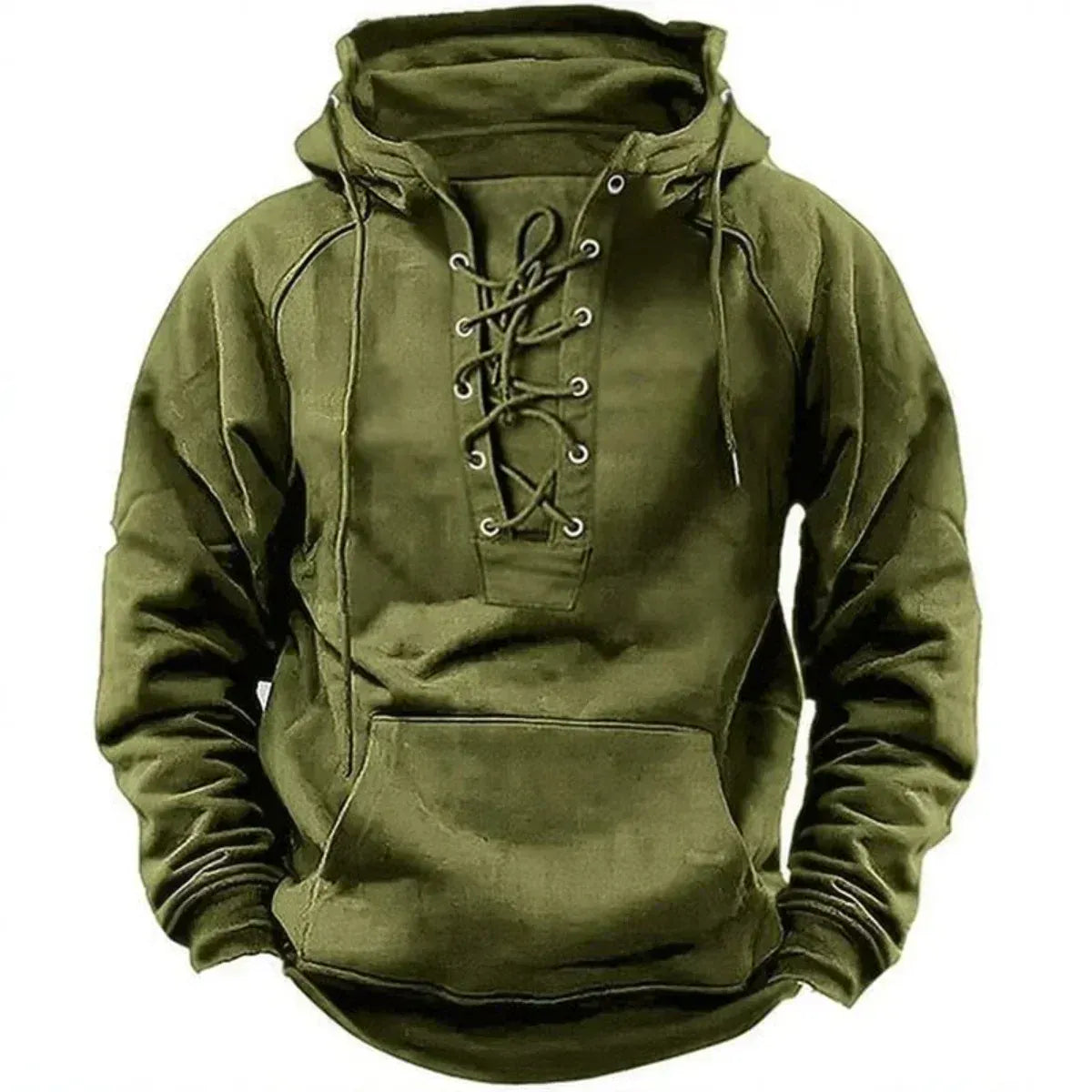 Michael l Viking Hoodie