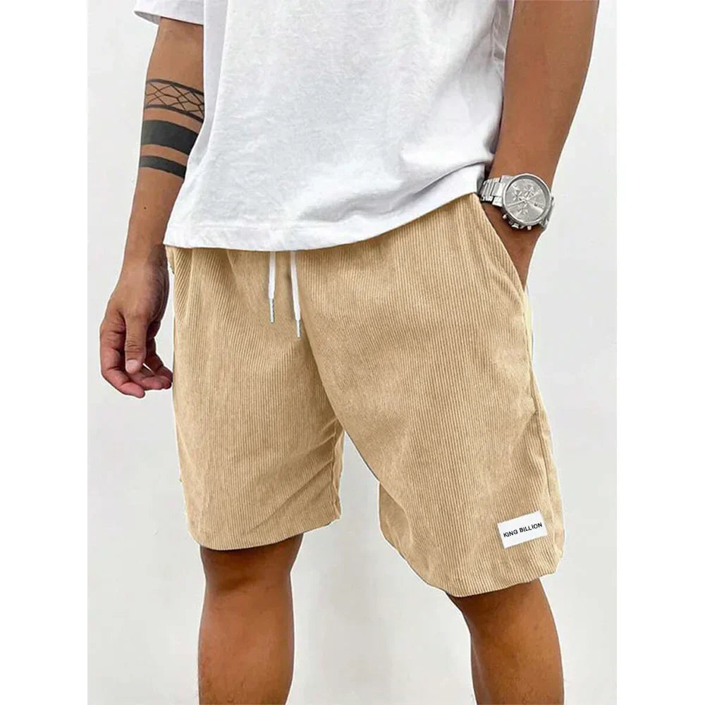 GEO™ – Comfortable Shorts