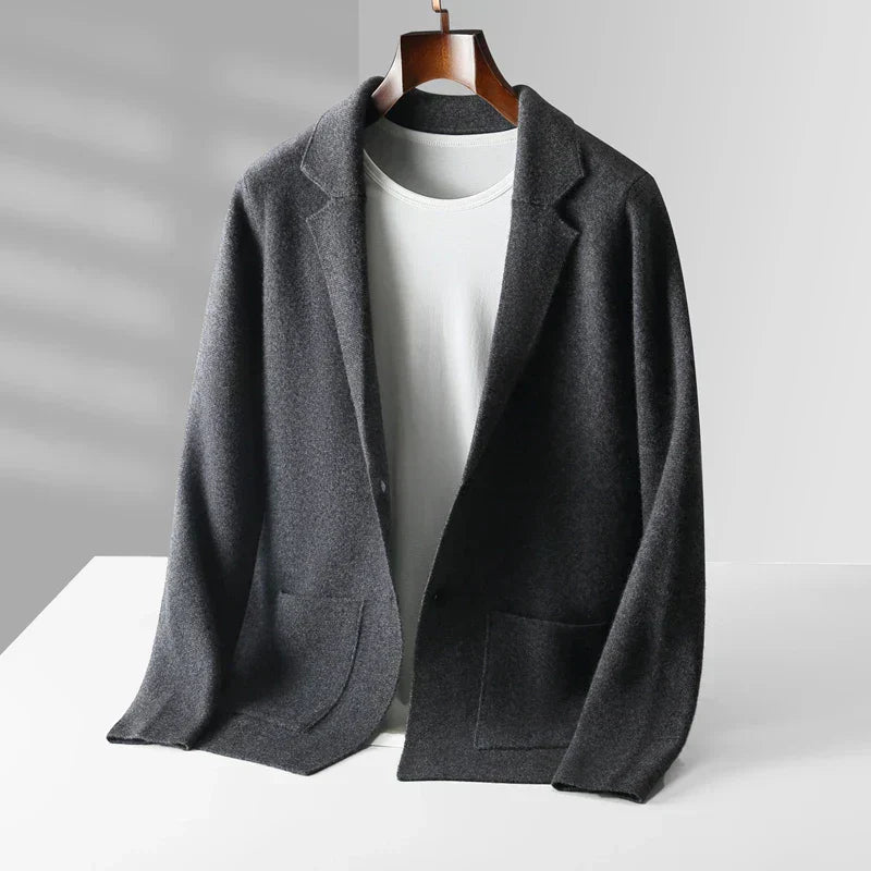 CARDIGAN EN CACHEMIRE GRANDEUR