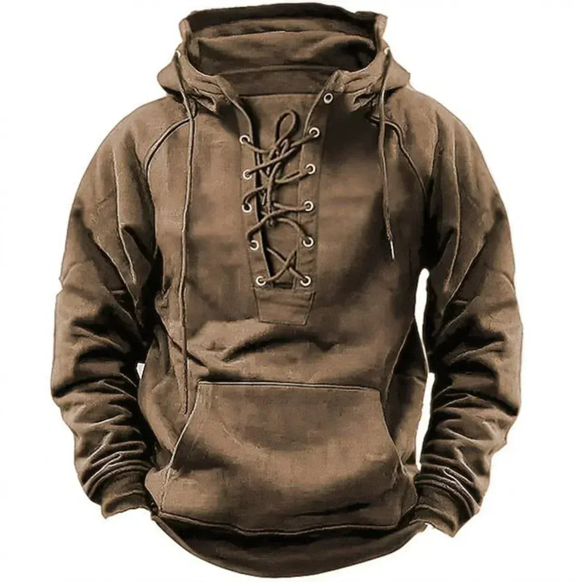 Michael l Viking Hoodie