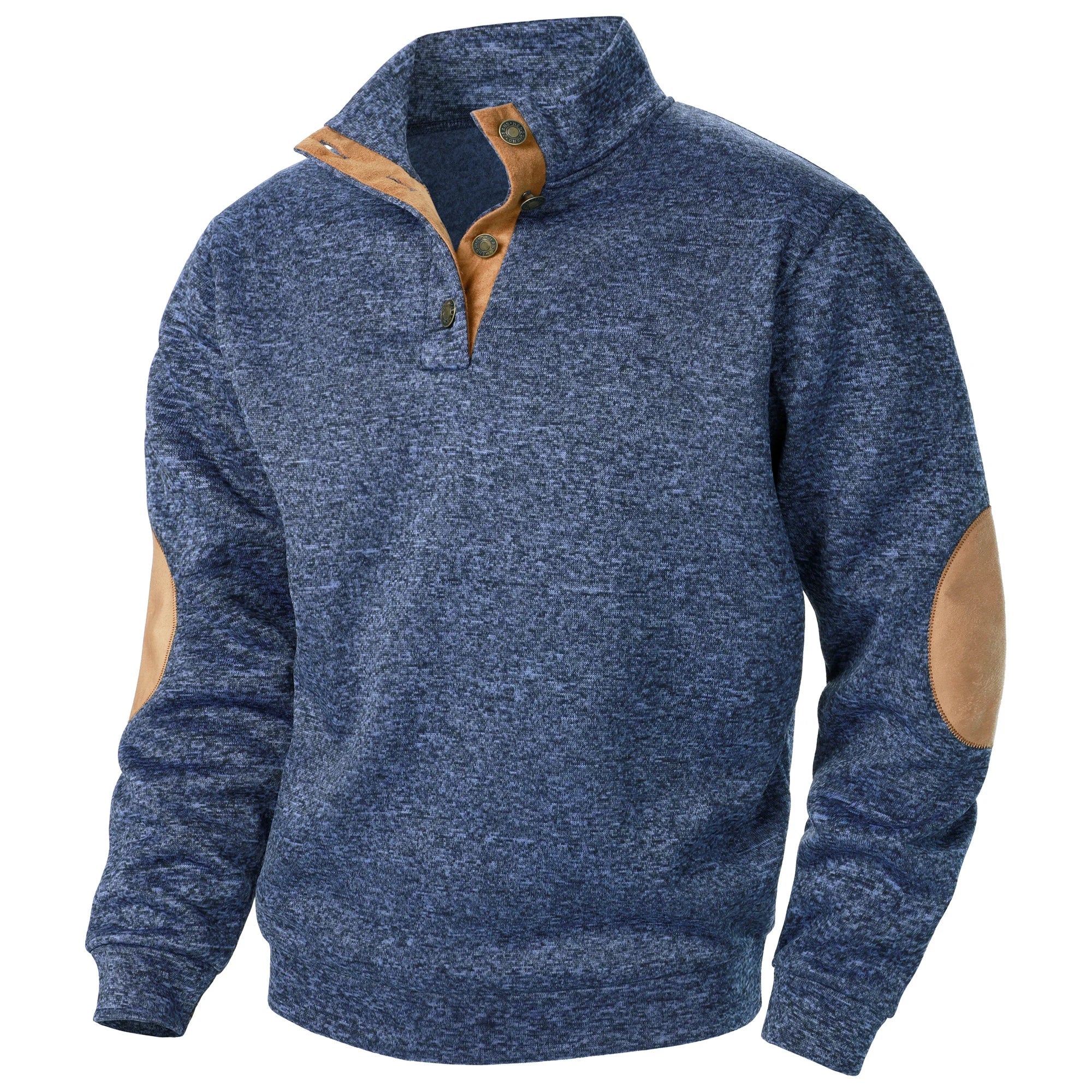 MAGLIONE RAFFINATO PER UOMO