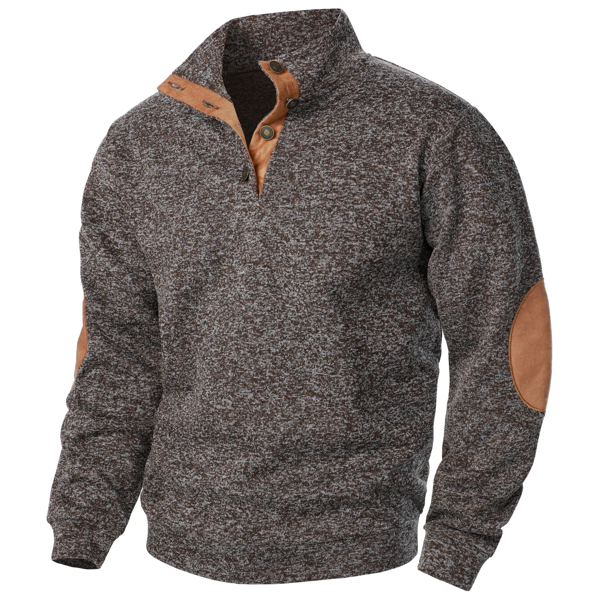 MAGLIONE RAFFINATO PER UOMO